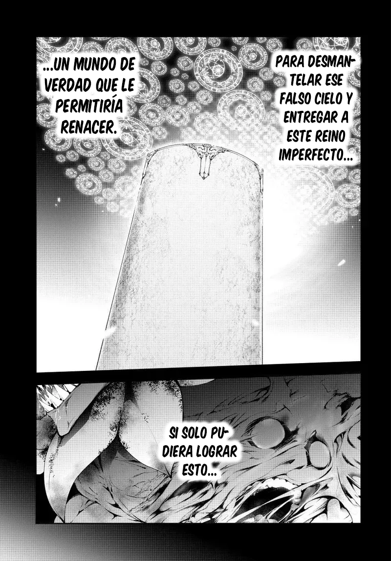 Read Tsue to Tsurugi no Wistoria ES Manga Online