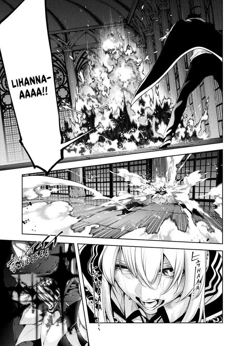 Read Tsue to Tsurugi no Wistoria ES Manga Online