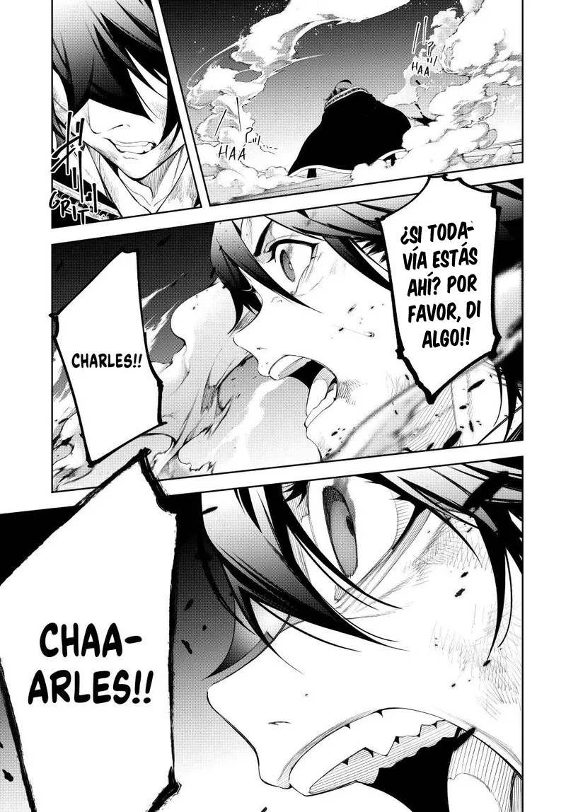 Read Tsue to Tsurugi no Wistoria ES Manga Online