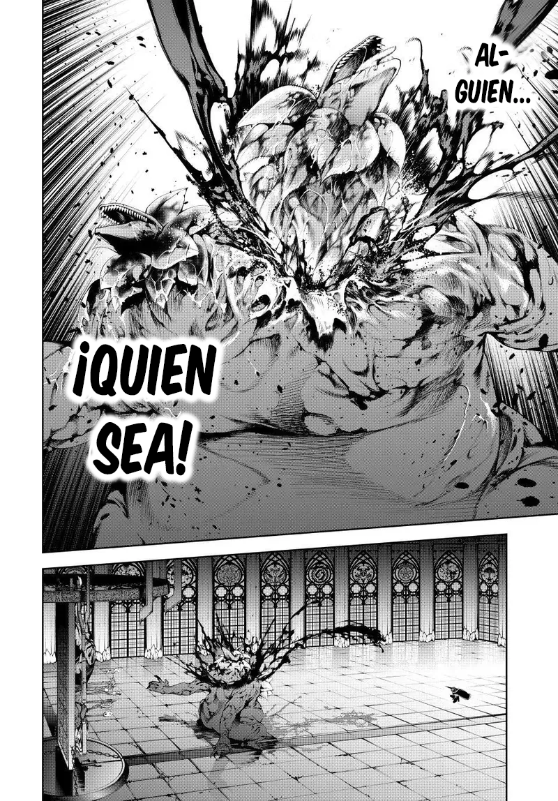 Read Tsue to Tsurugi no Wistoria ES Manga Online