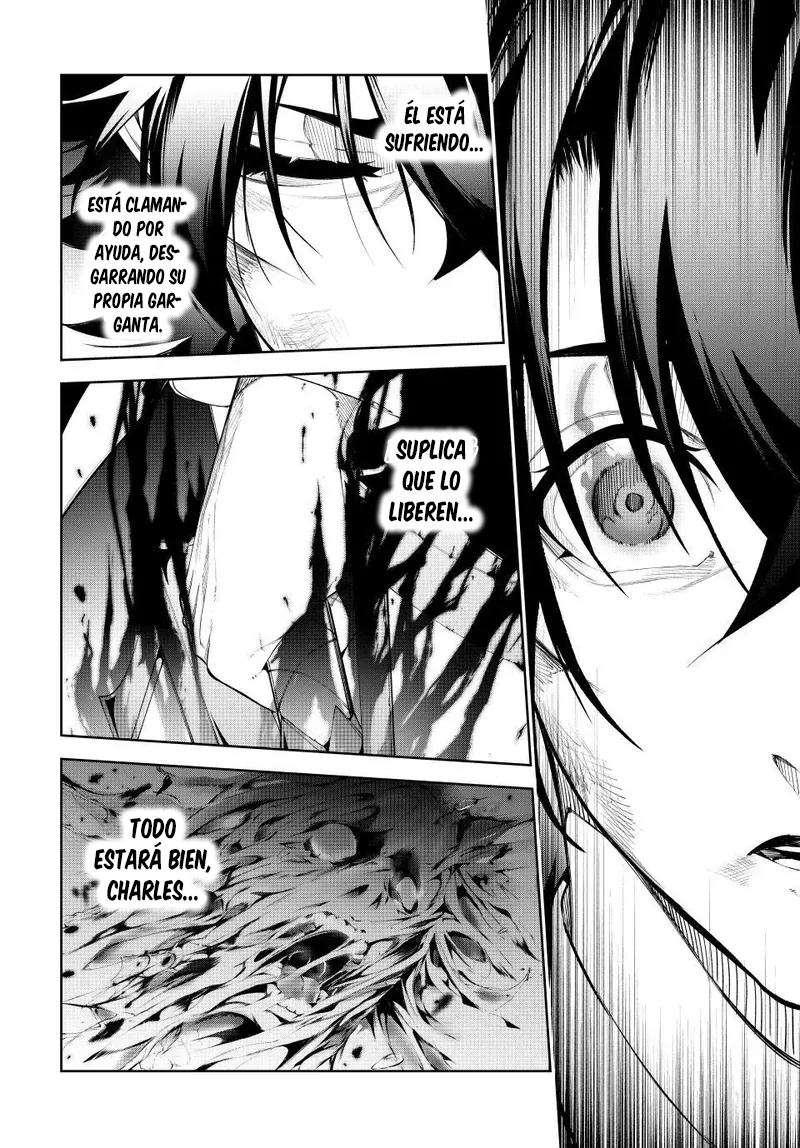 Read Tsue to Tsurugi no Wistoria ES Manga Online