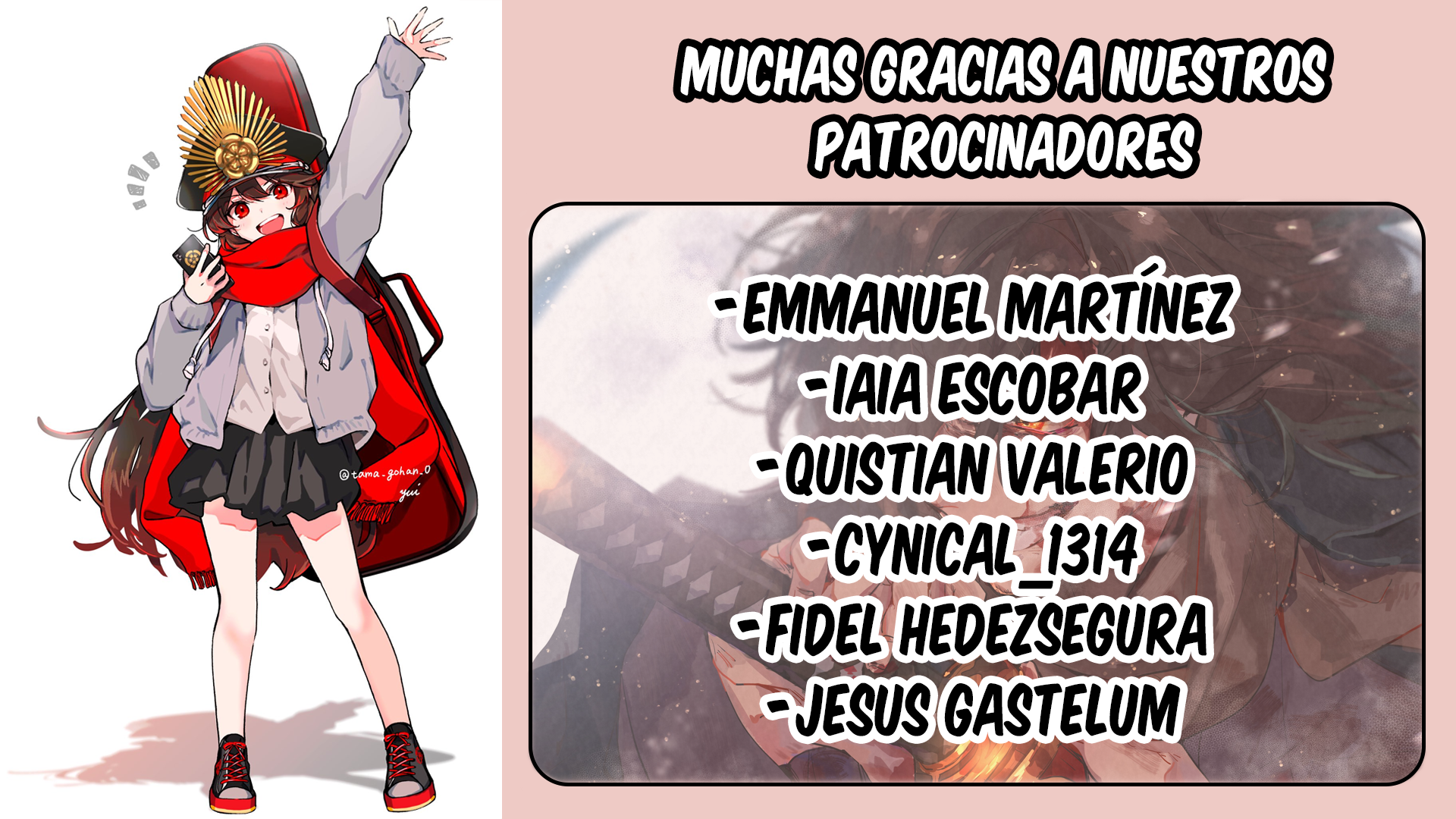 Read Tsue to Tsurugi no Wistoria ES Manga Online