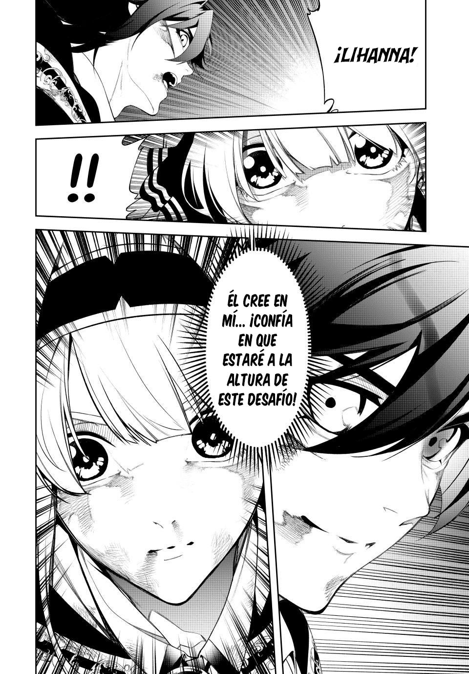 Read Tsue to Tsurugi no Wistoria ES Manga Online