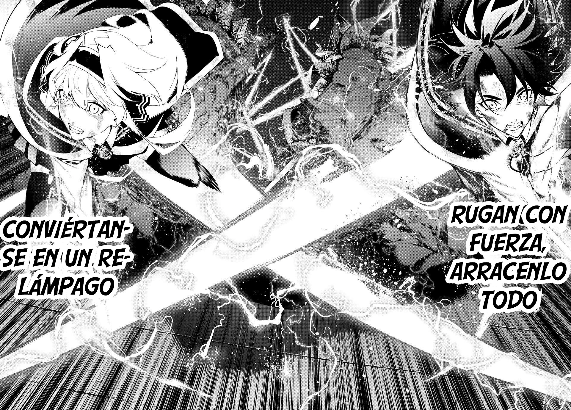 Read Tsue to Tsurugi no Wistoria ES Manga Online