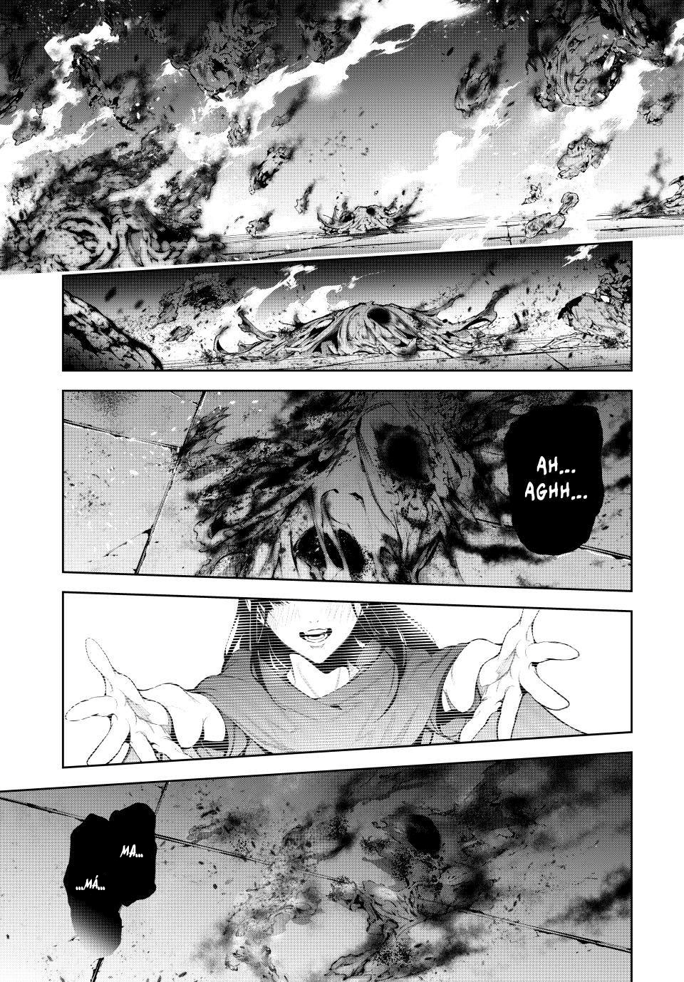 Read Tsue to Tsurugi no Wistoria ES Manga Online