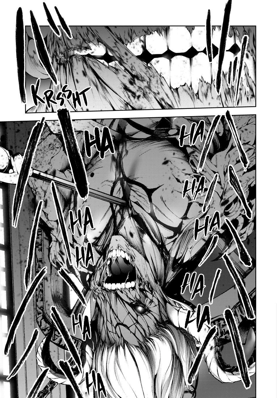 Read Tsue to Tsurugi no Wistoria ES Manga Online