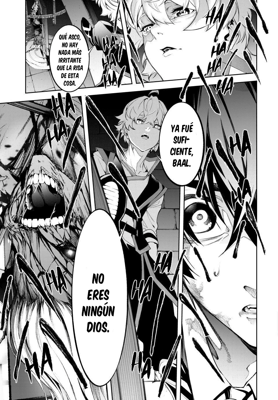 Read Tsue to Tsurugi no Wistoria ES Manga Online