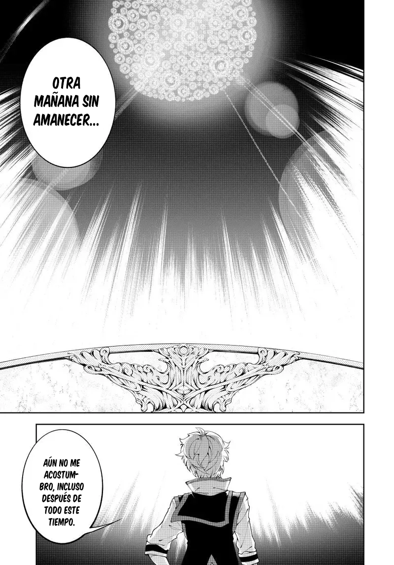 Read Tsue to Tsurugi no Wistoria ES Manga Online