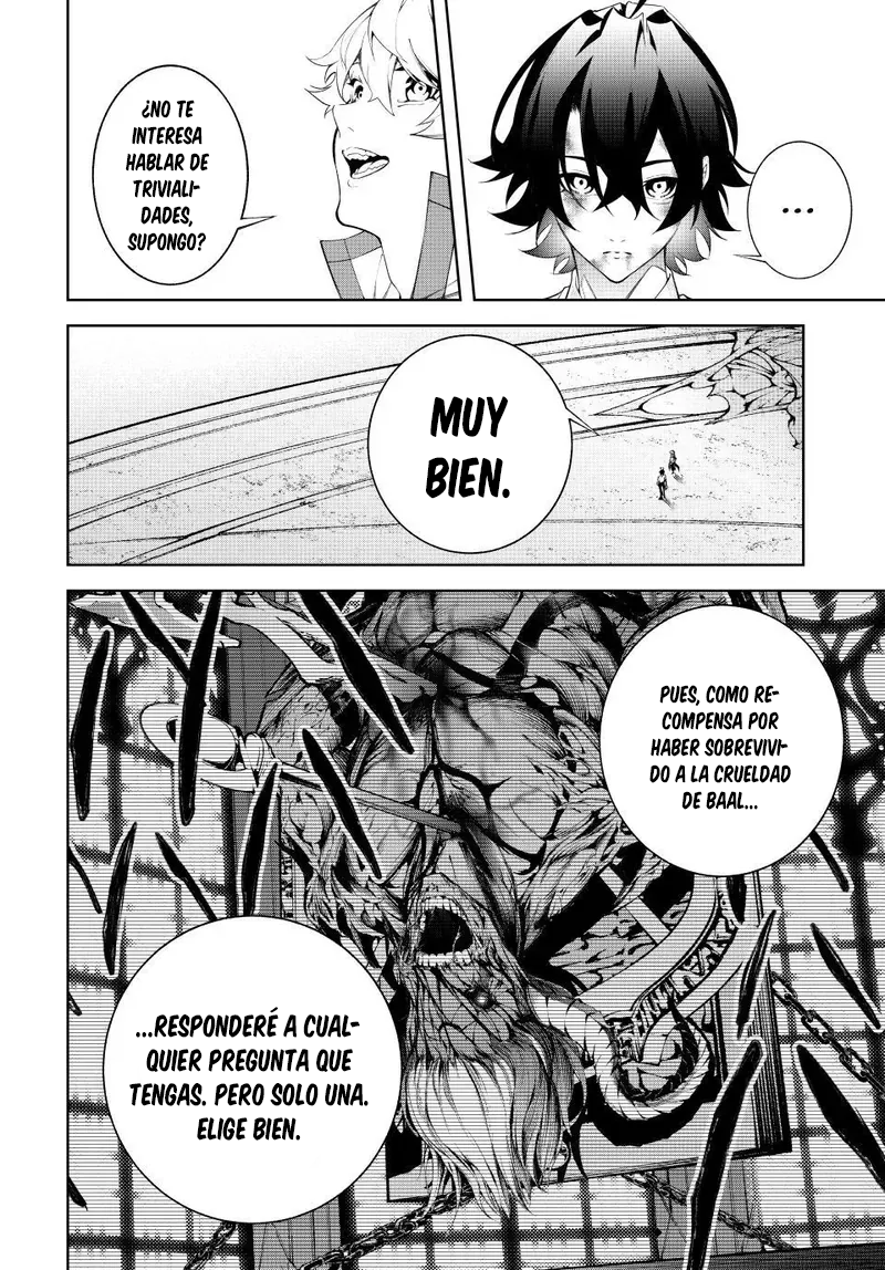 Read Tsue to Tsurugi no Wistoria ES Manga Online