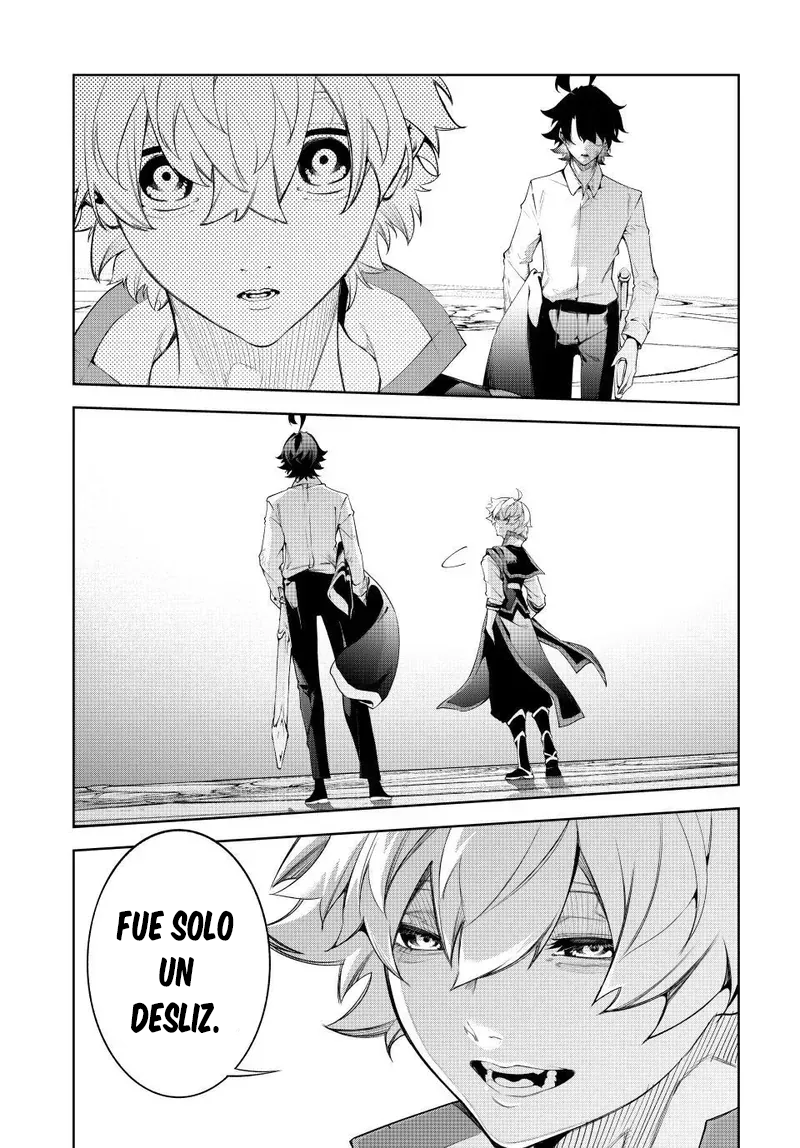 Read Tsue to Tsurugi no Wistoria ES Manga Online