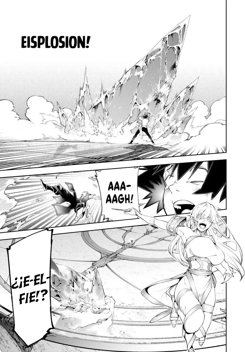 Read Tsue to Tsurugi no Wistoria ES Manga Online