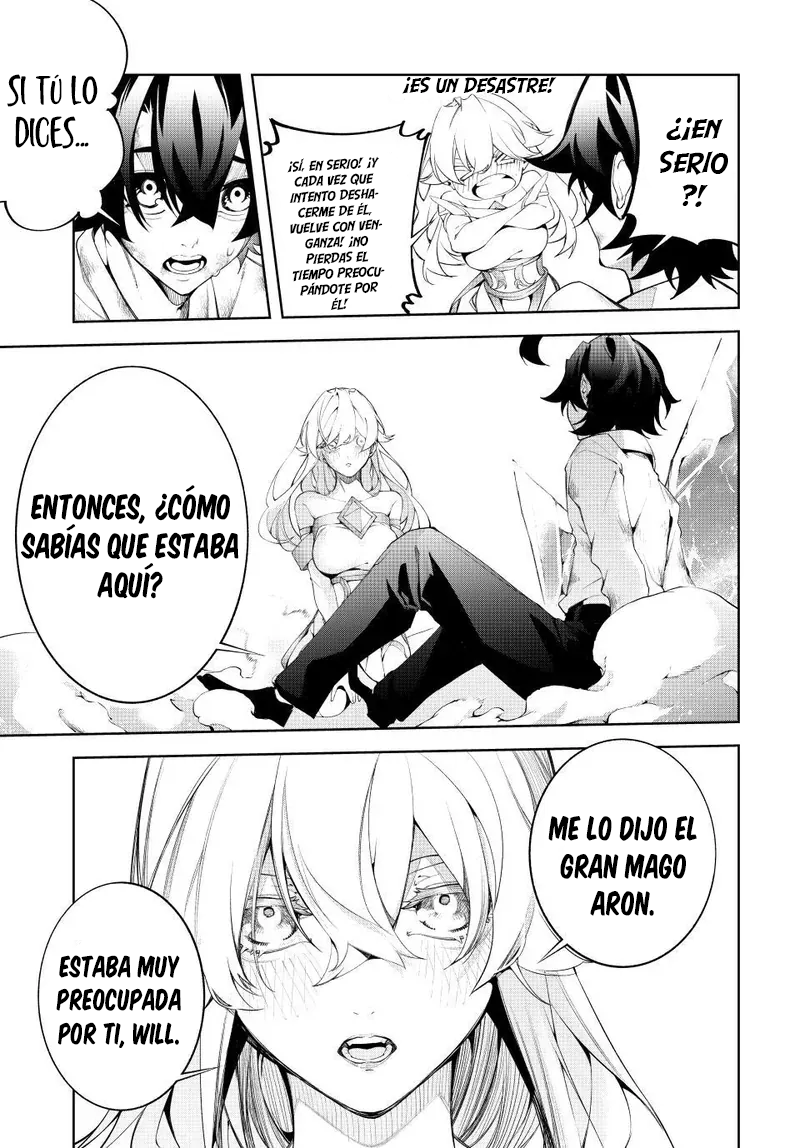 Read Tsue to Tsurugi no Wistoria ES Manga Online