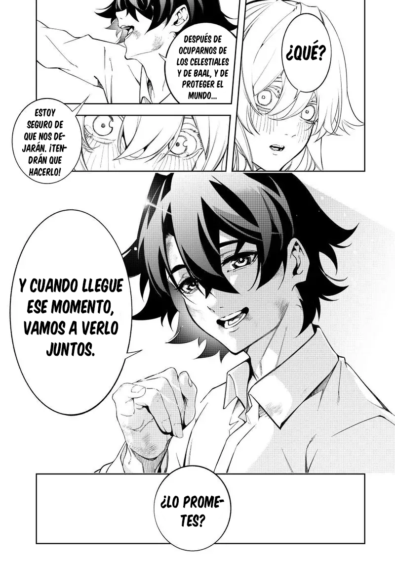 Read Tsue to Tsurugi no Wistoria ES Manga Online