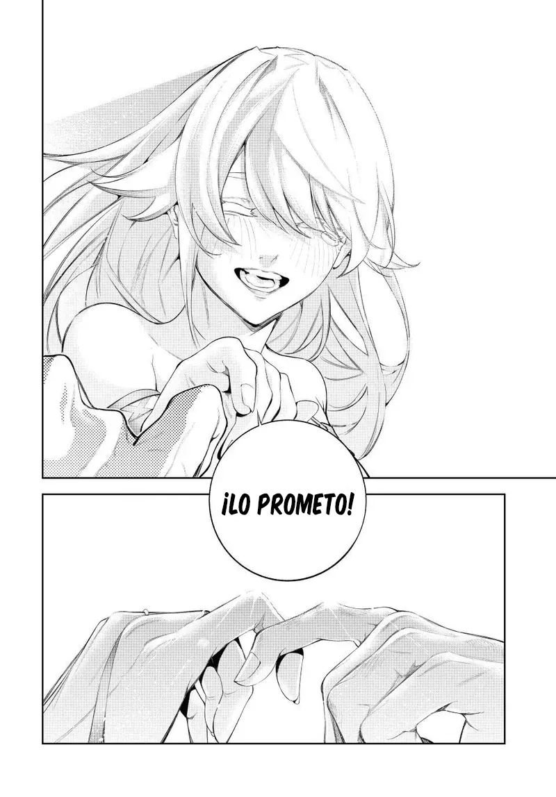 Read Tsue to Tsurugi no Wistoria ES Manga Online