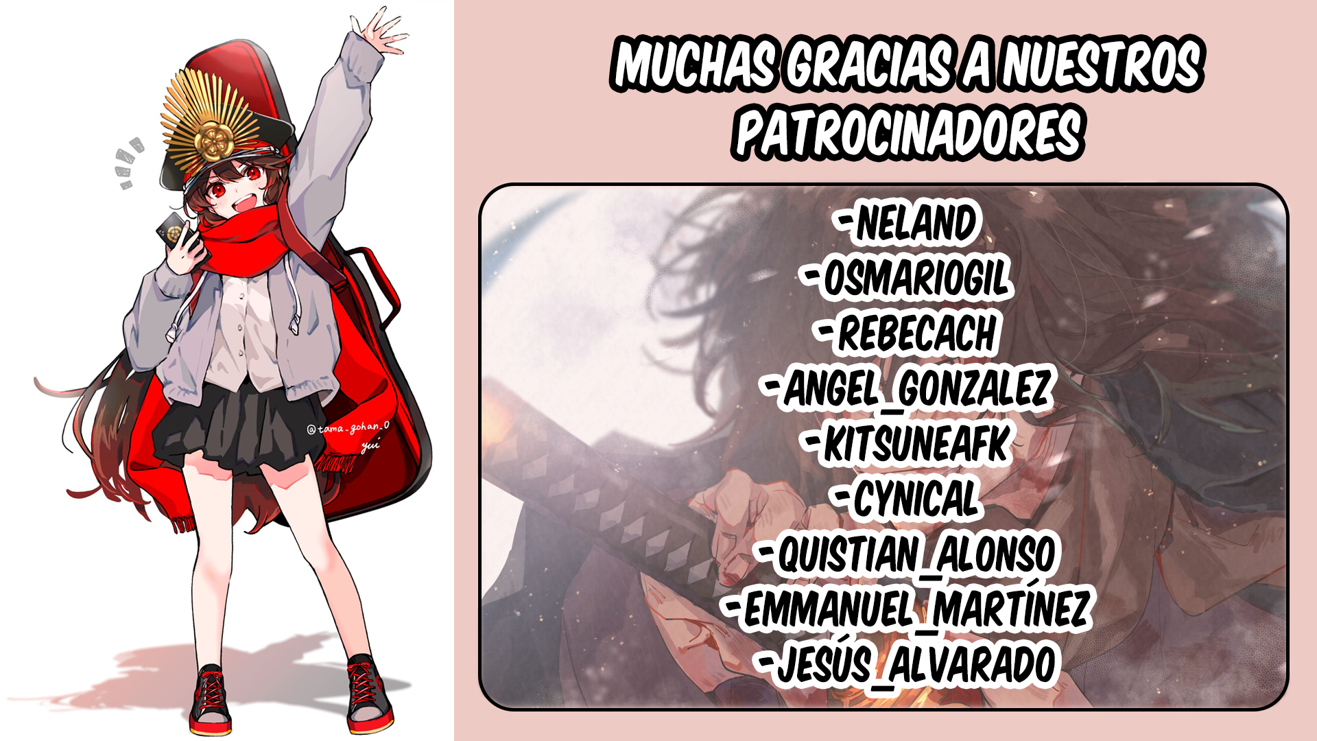 Read Tsue to Tsurugi no Wistoria ES Manga Online