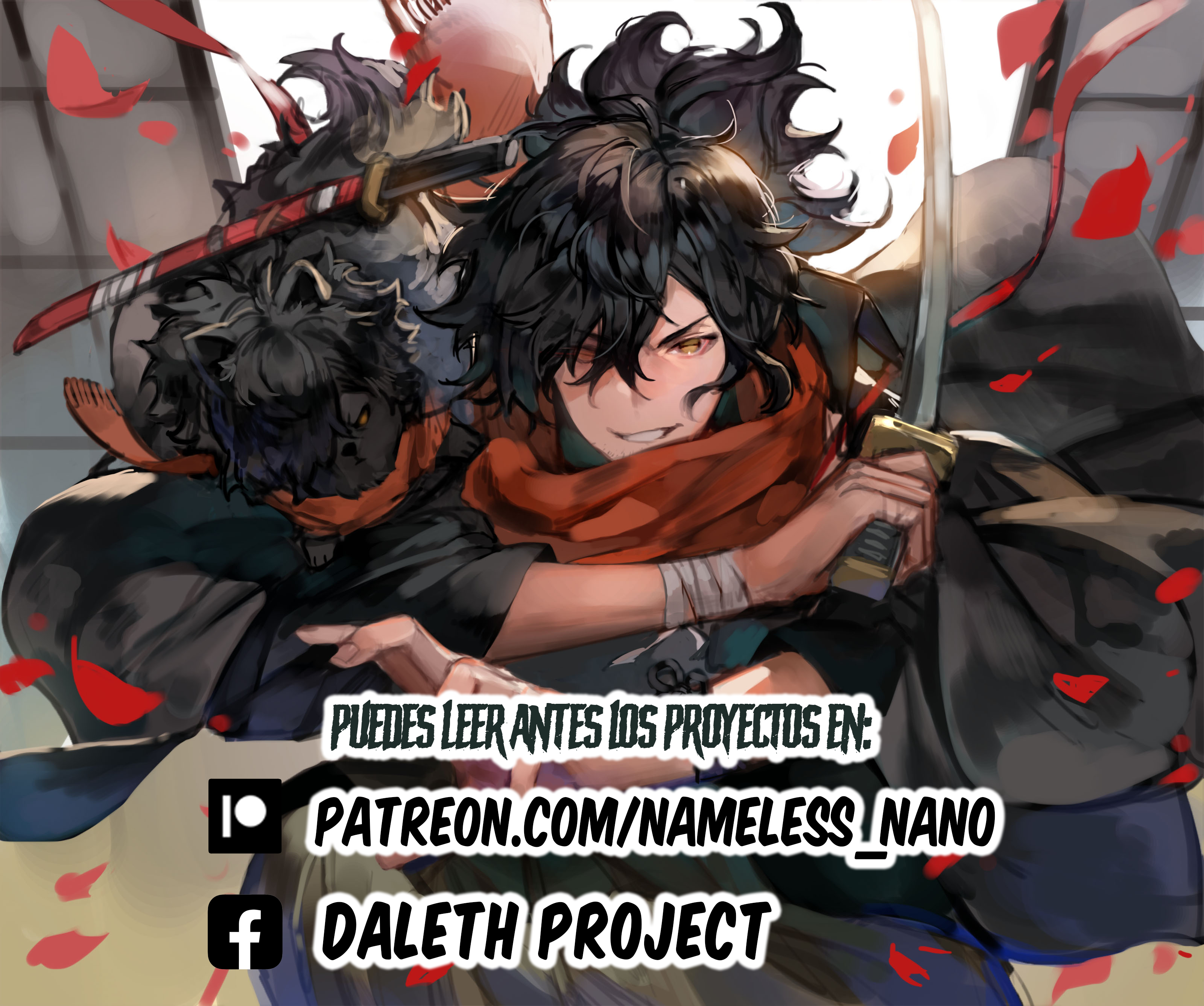 Read Tsue to Tsurugi no Wistoria ES Manga Online
