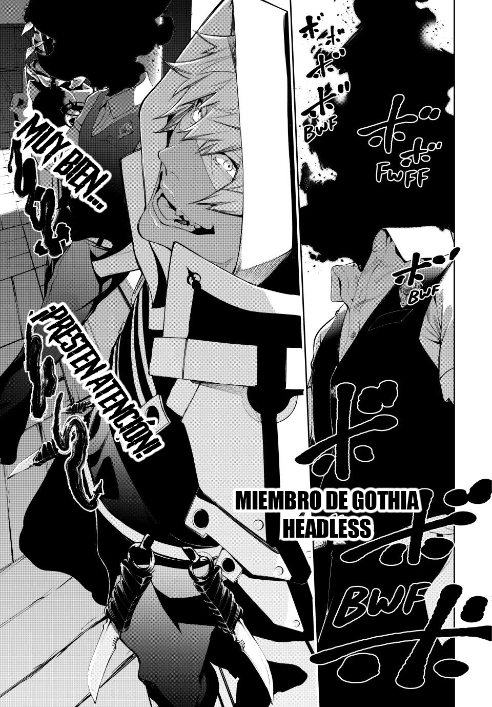 Read Tsue to Tsurugi no Wistoria ES Manga Online