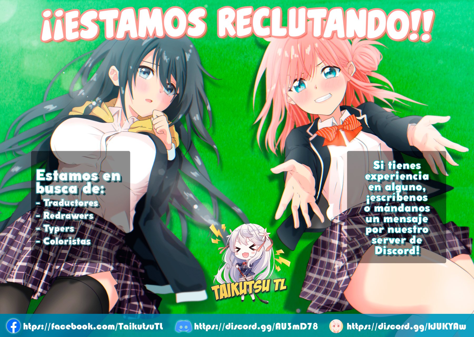 Read Tsue to Tsurugi no Wistoria ES Manga Online