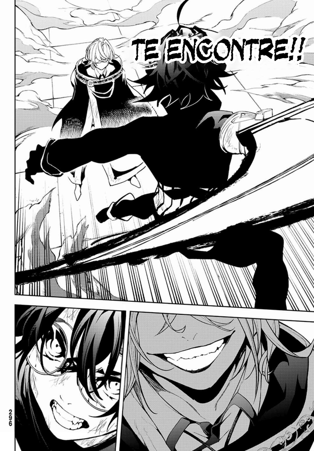 Read Tsue to Tsurugi no Wistoria ES Manga Online