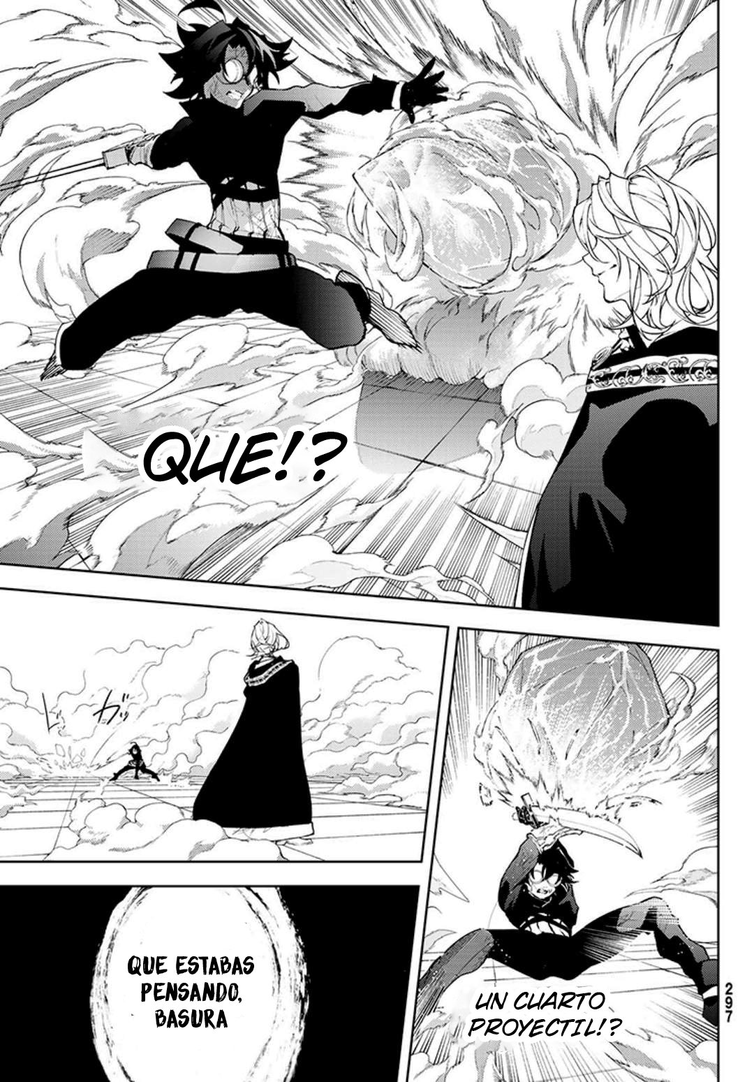 Read Tsue to Tsurugi no Wistoria ES Manga Online