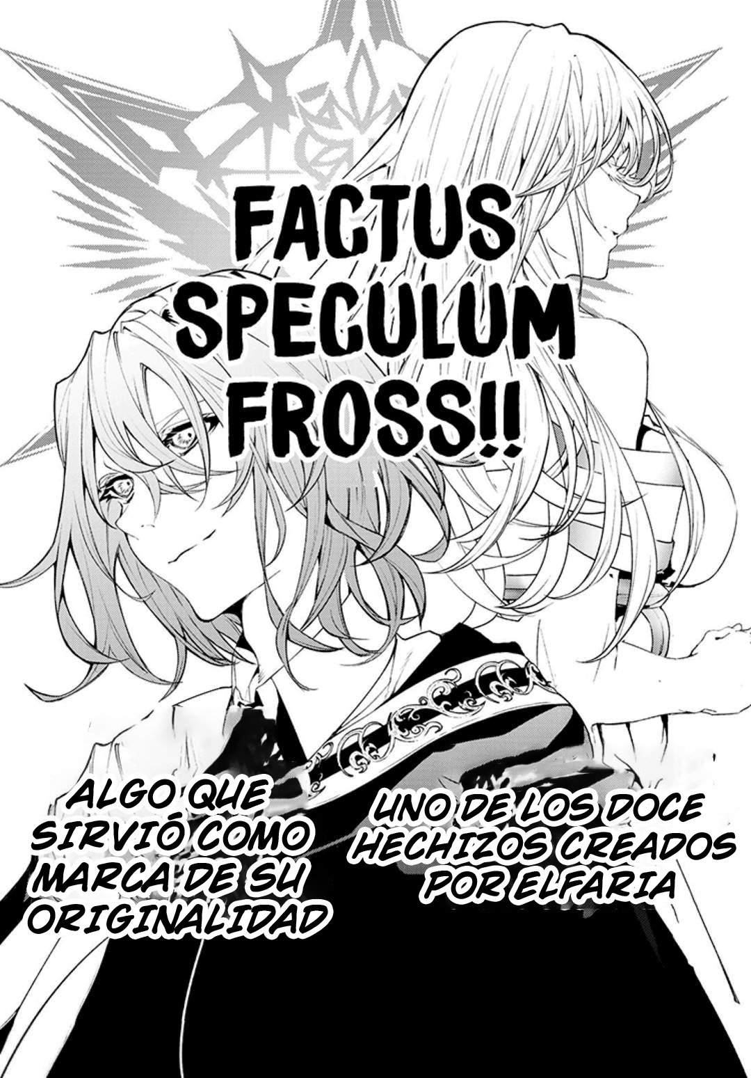 Read Tsue to Tsurugi no Wistoria ES Manga Online