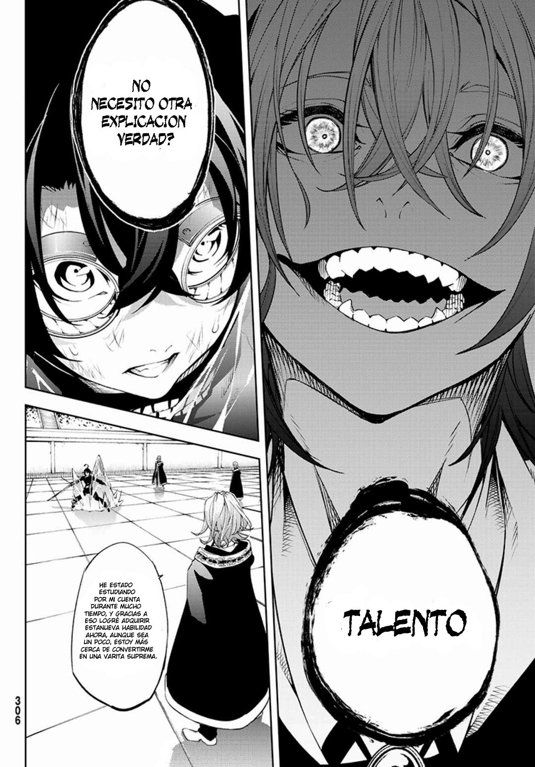 Read Tsue to Tsurugi no Wistoria ES Manga Online