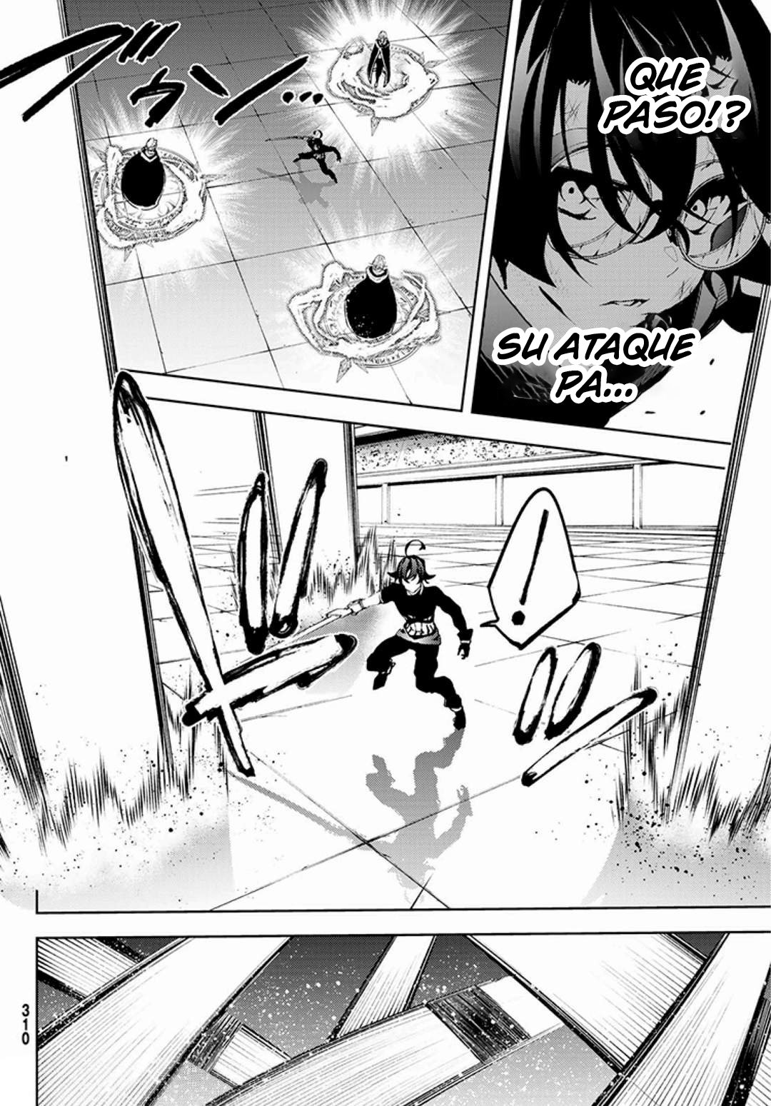 Read Tsue to Tsurugi no Wistoria ES Manga Online