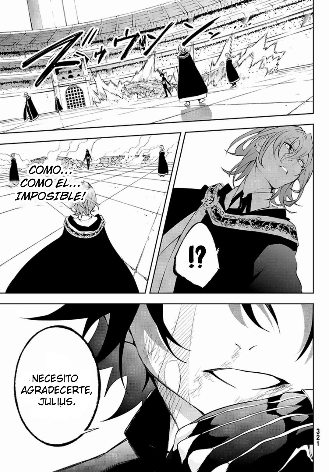 Read Tsue to Tsurugi no Wistoria ES Manga Online