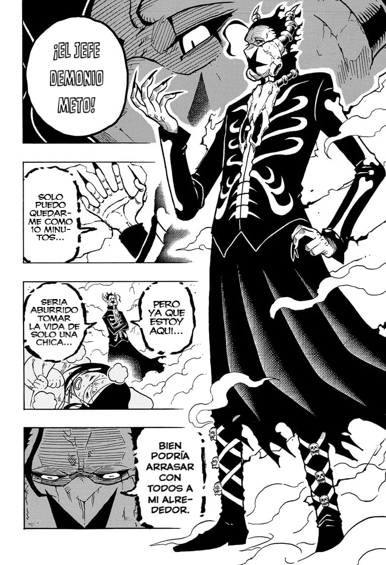 Read Ultimate Exorcist Kiyoshi ES Manga Online