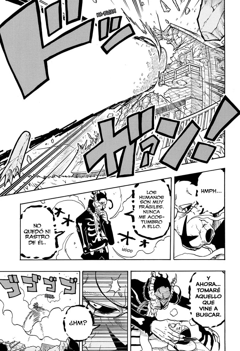 Read Ultimate Exorcist Kiyoshi ES Manga Online