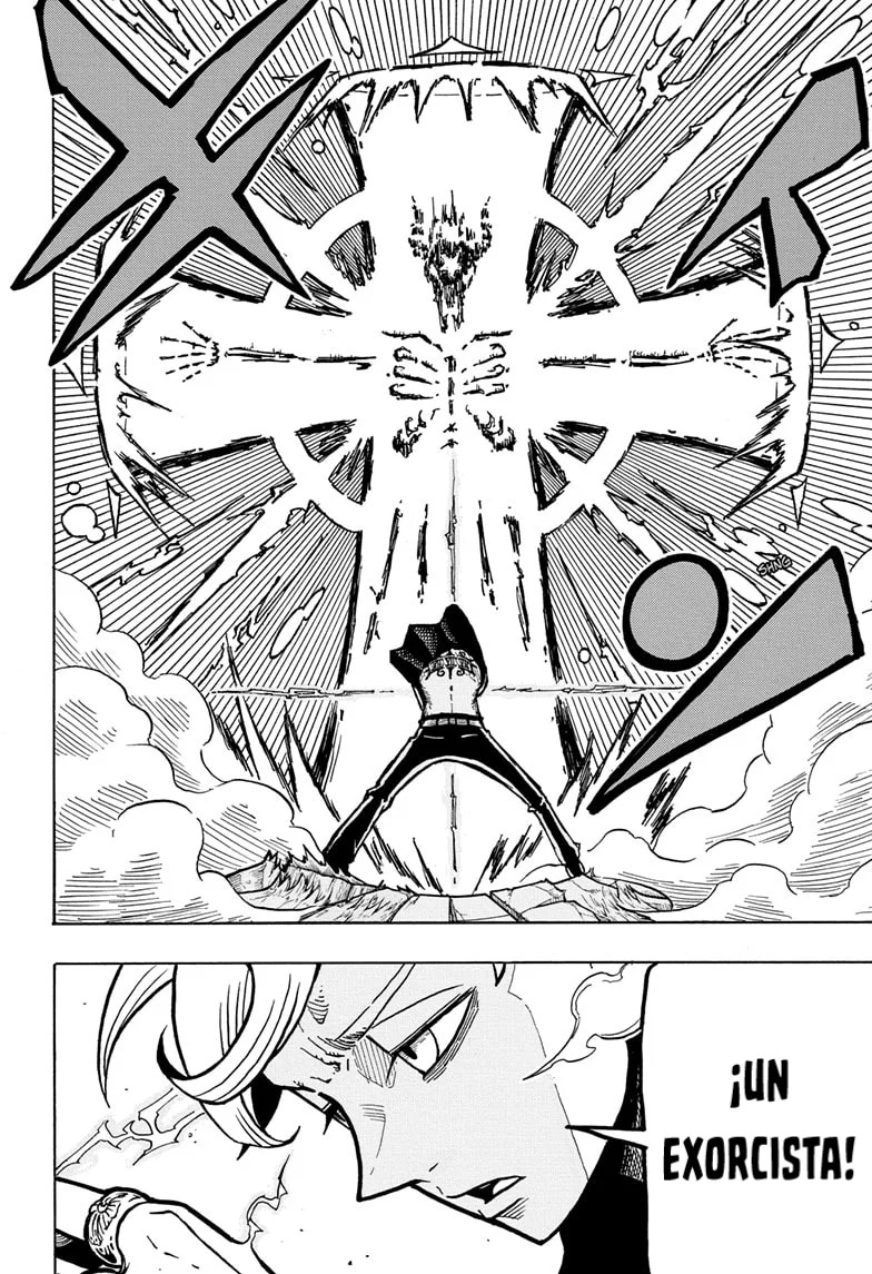 Read Ultimate Exorcist Kiyoshi ES Manga Online