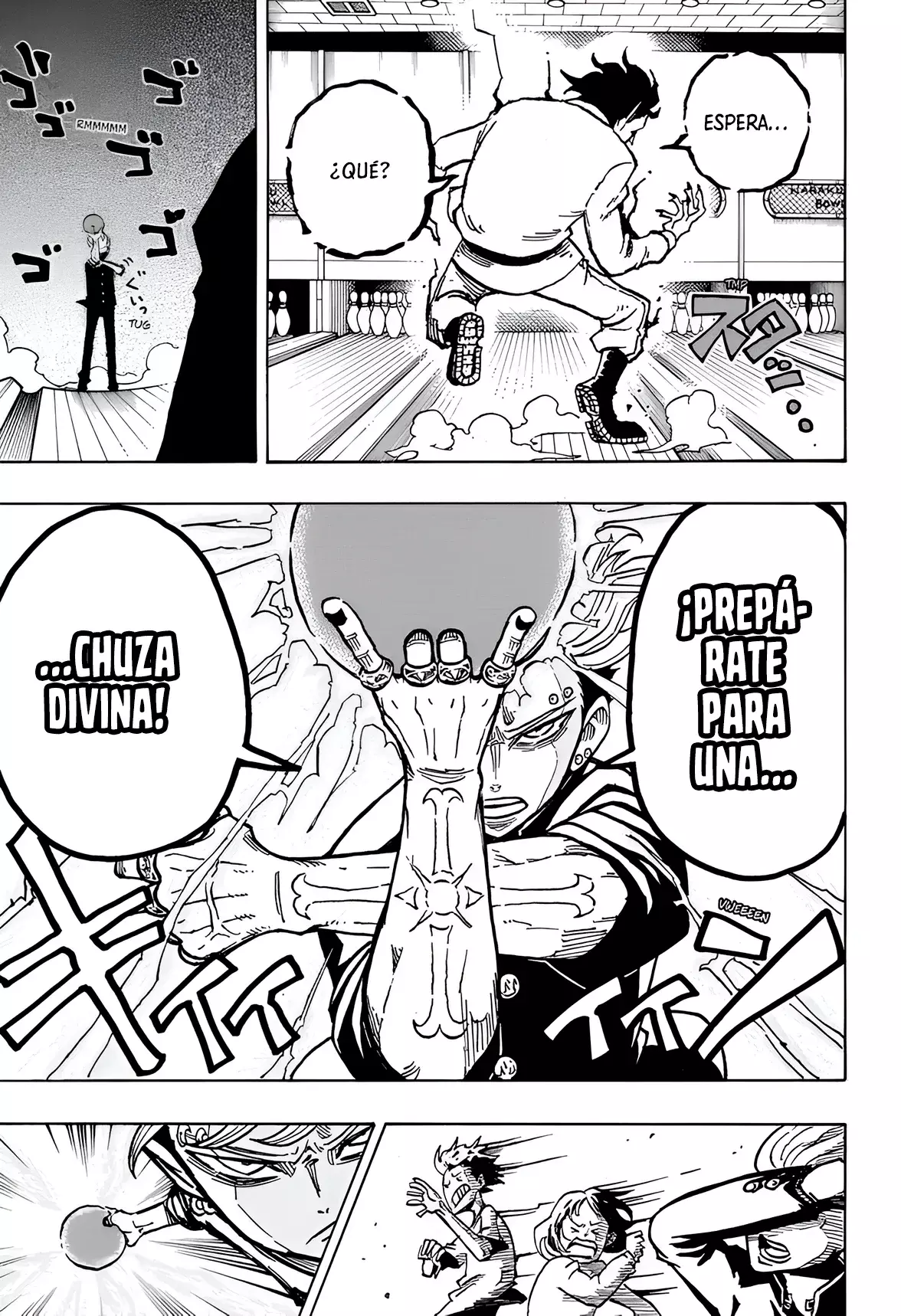 Read Ultimate Exorcist Kiyoshi ES Manga Online