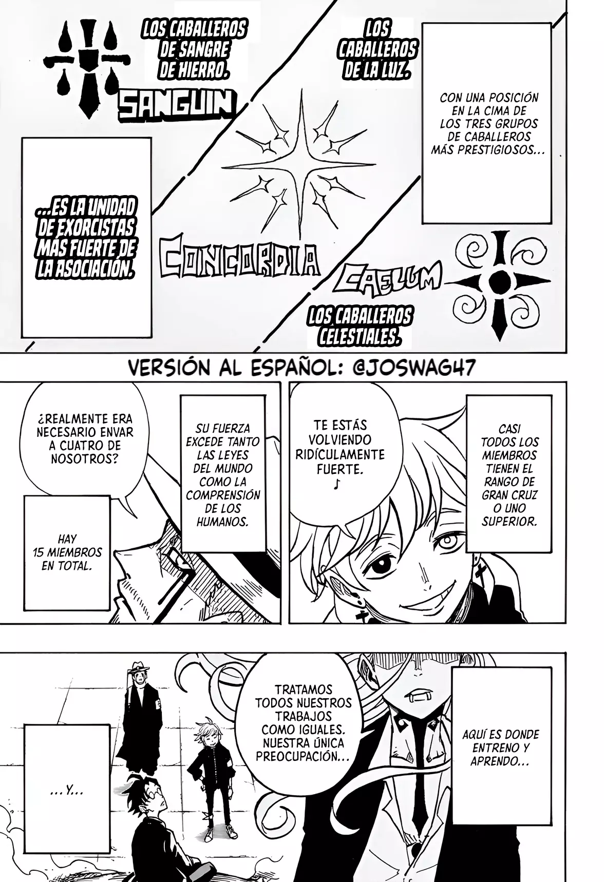 Read Ultimate Exorcist Kiyoshi ES Manga Online