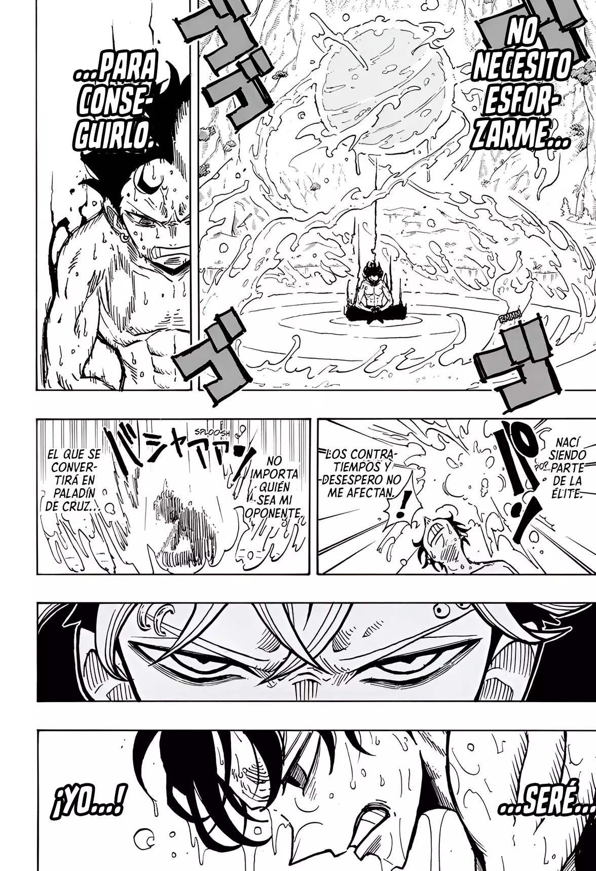 Read Ultimate Exorcist Kiyoshi ES Manga Online