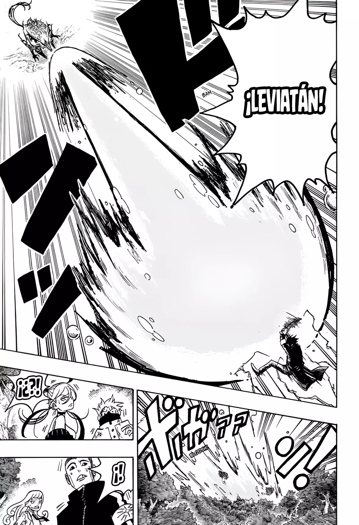 Read Ultimate Exorcist Kiyoshi ES Manga Online