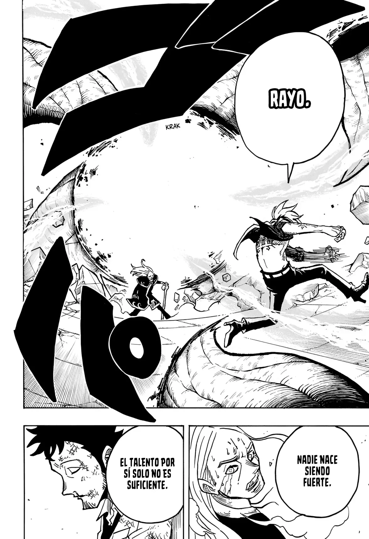 Read Ultimate Exorcist Kiyoshi ES Manga Online