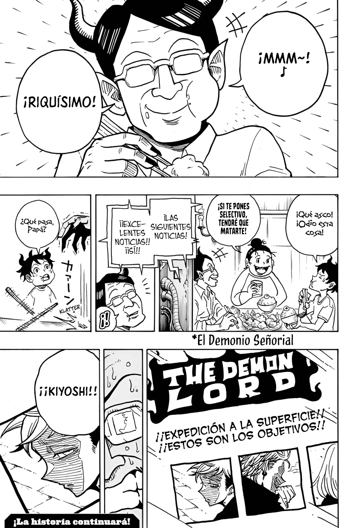Read Ultimate Exorcist Kiyoshi ES Manga Online