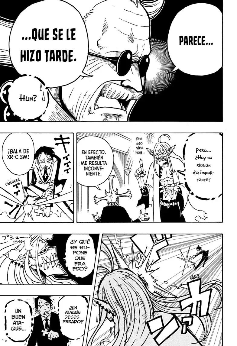 Read Ultimate Exorcist Kiyoshi ES Manga Online