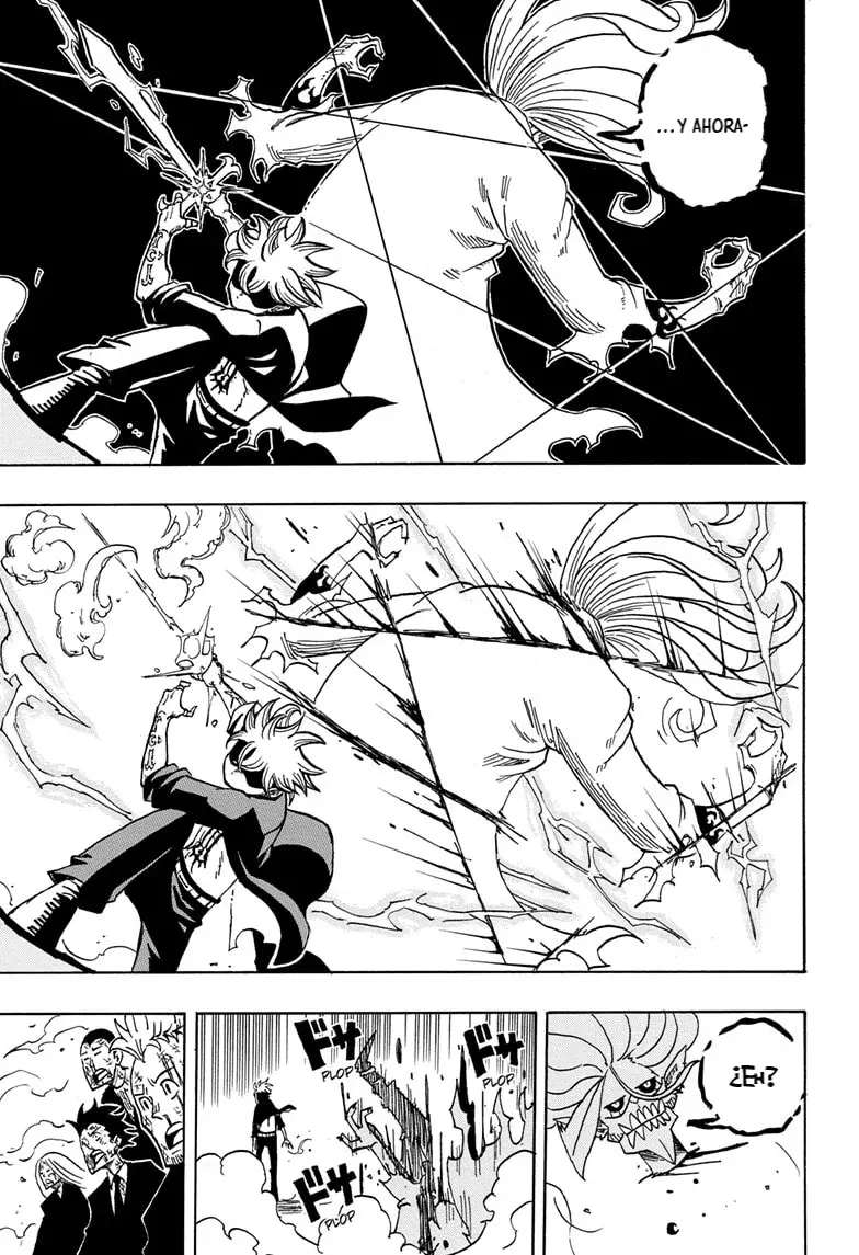 Read Ultimate Exorcist Kiyoshi ES Manga Online