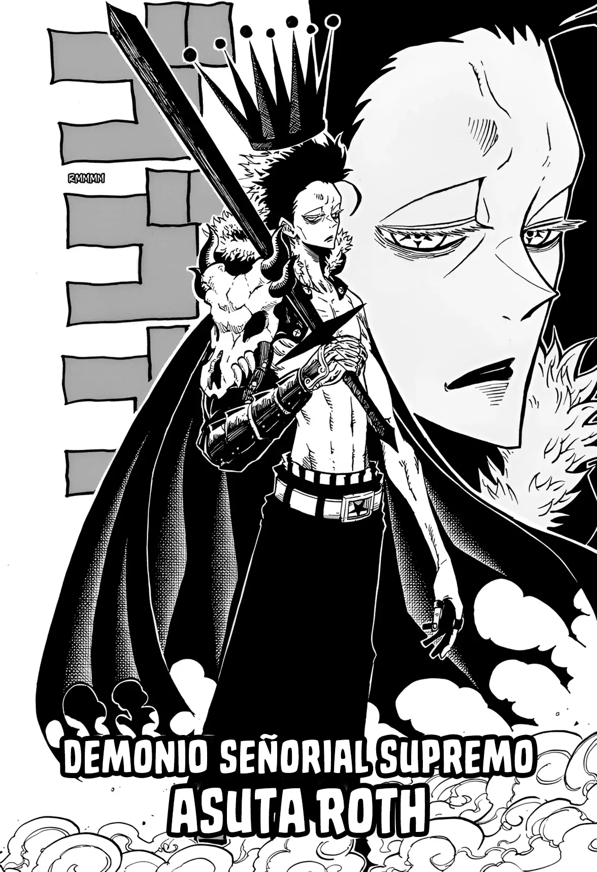 Read Ultimate Exorcist Kiyoshi ES Manga Online