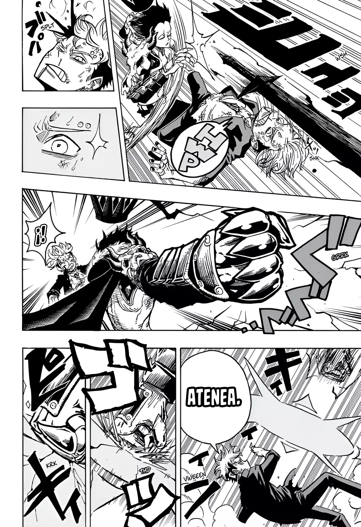 Read Ultimate Exorcist Kiyoshi ES Manga Online