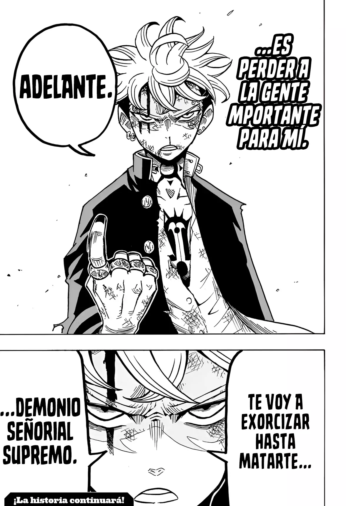 Read Ultimate Exorcist Kiyoshi ES Manga Online