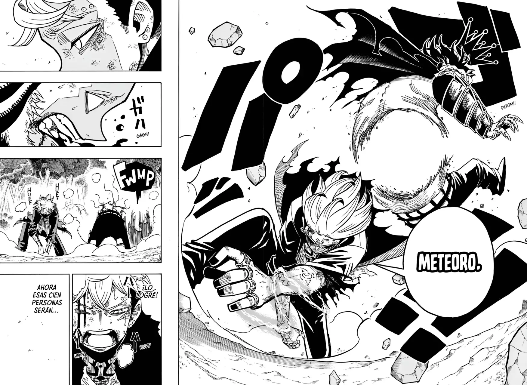 Read Ultimate Exorcist Kiyoshi ES Manga Online