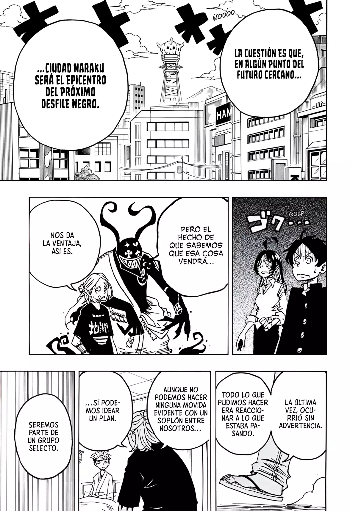 Read Ultimate Exorcist Kiyoshi ES Manga Online