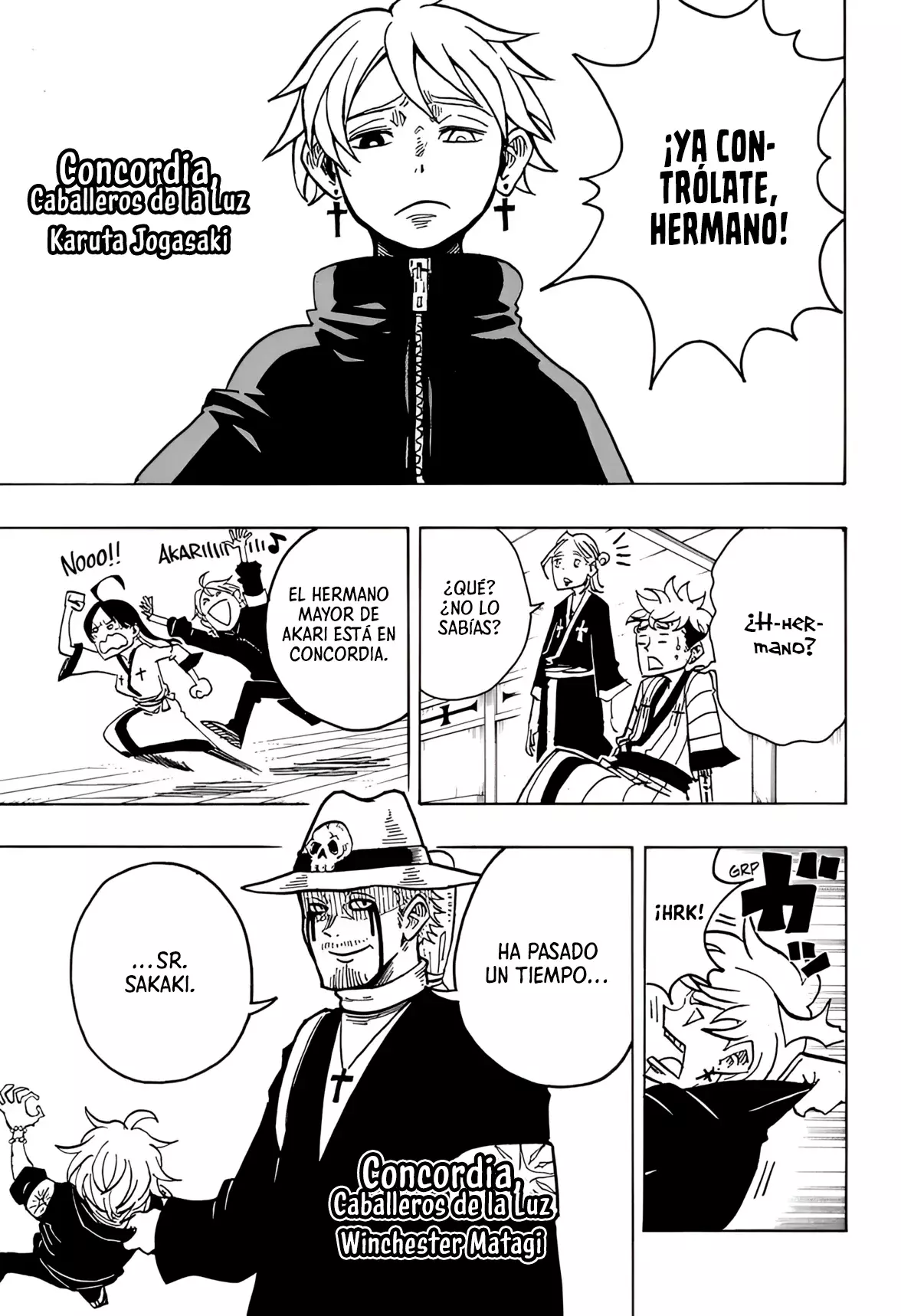 Read Ultimate Exorcist Kiyoshi ES Manga Online
