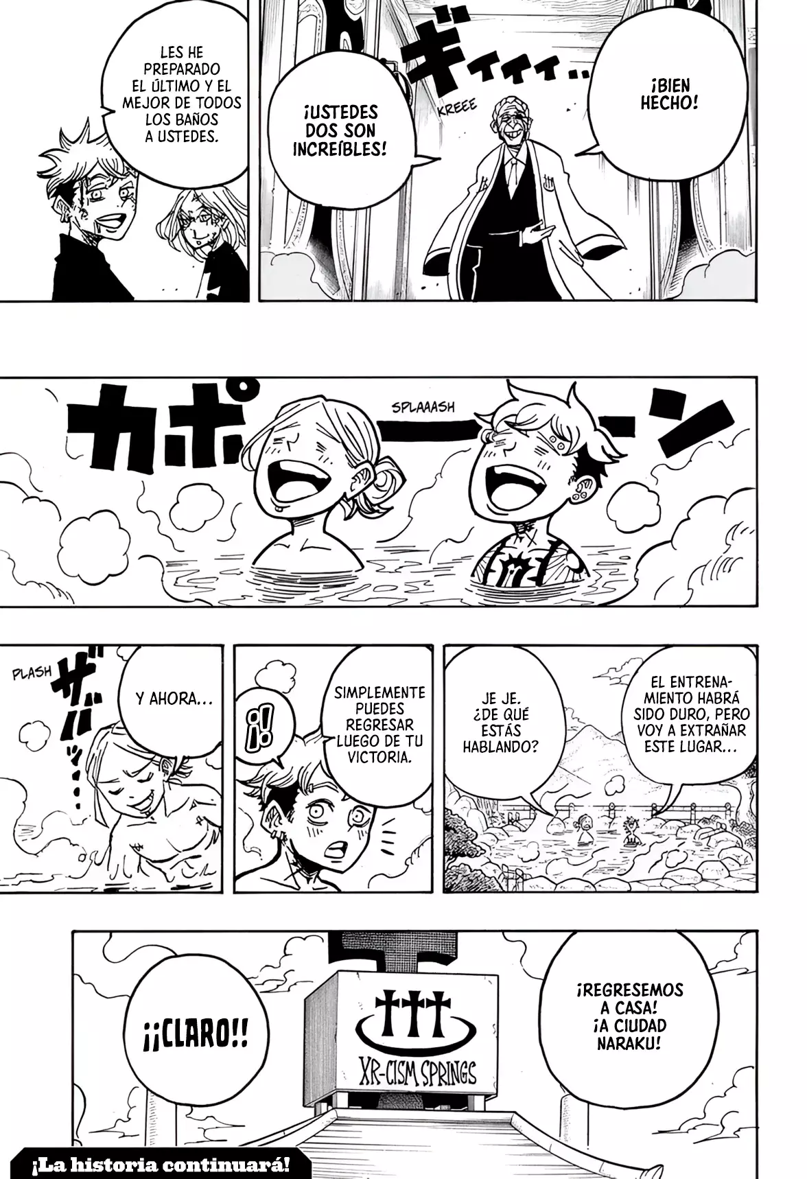 Read Ultimate Exorcist Kiyoshi ES Manga Online