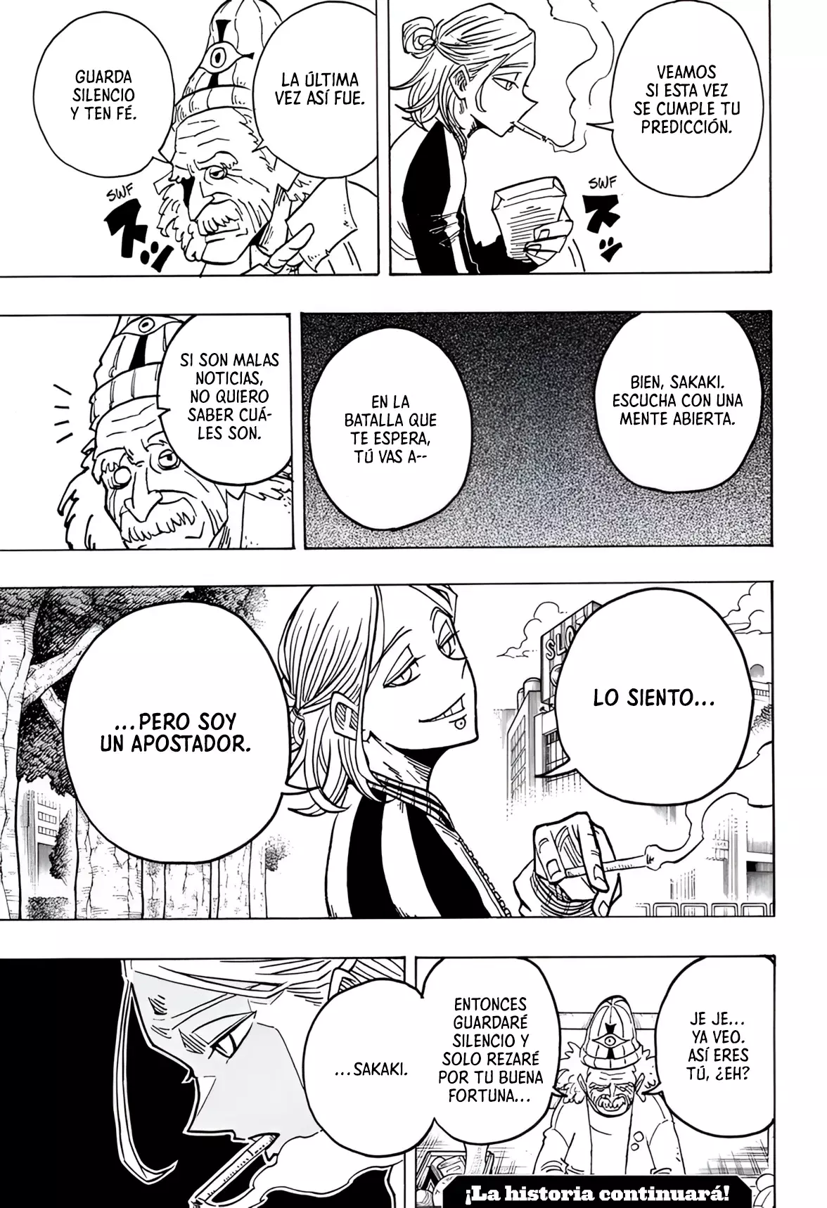 Read Ultimate Exorcist Kiyoshi ES Manga Online