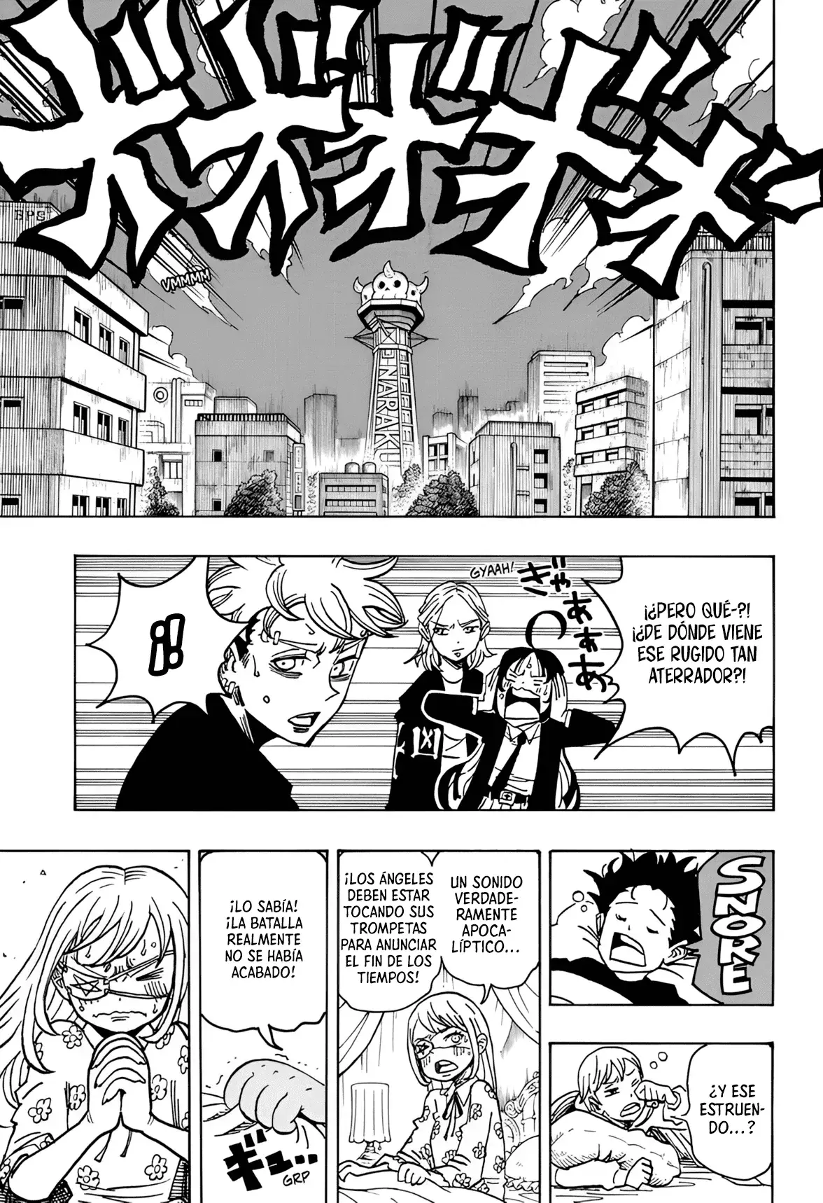 Read Ultimate Exorcist Kiyoshi ES Manga Online
