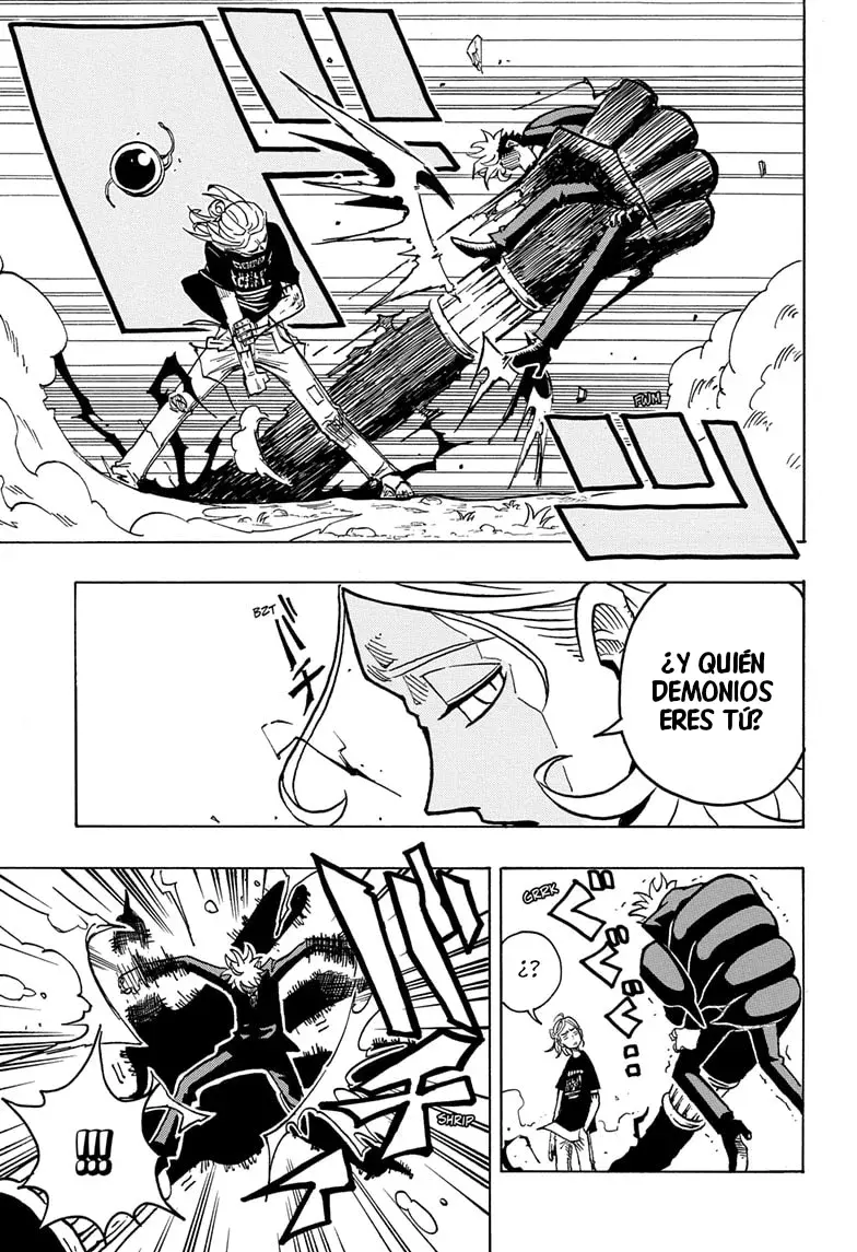 Read Ultimate Exorcist Kiyoshi ES Manga Online