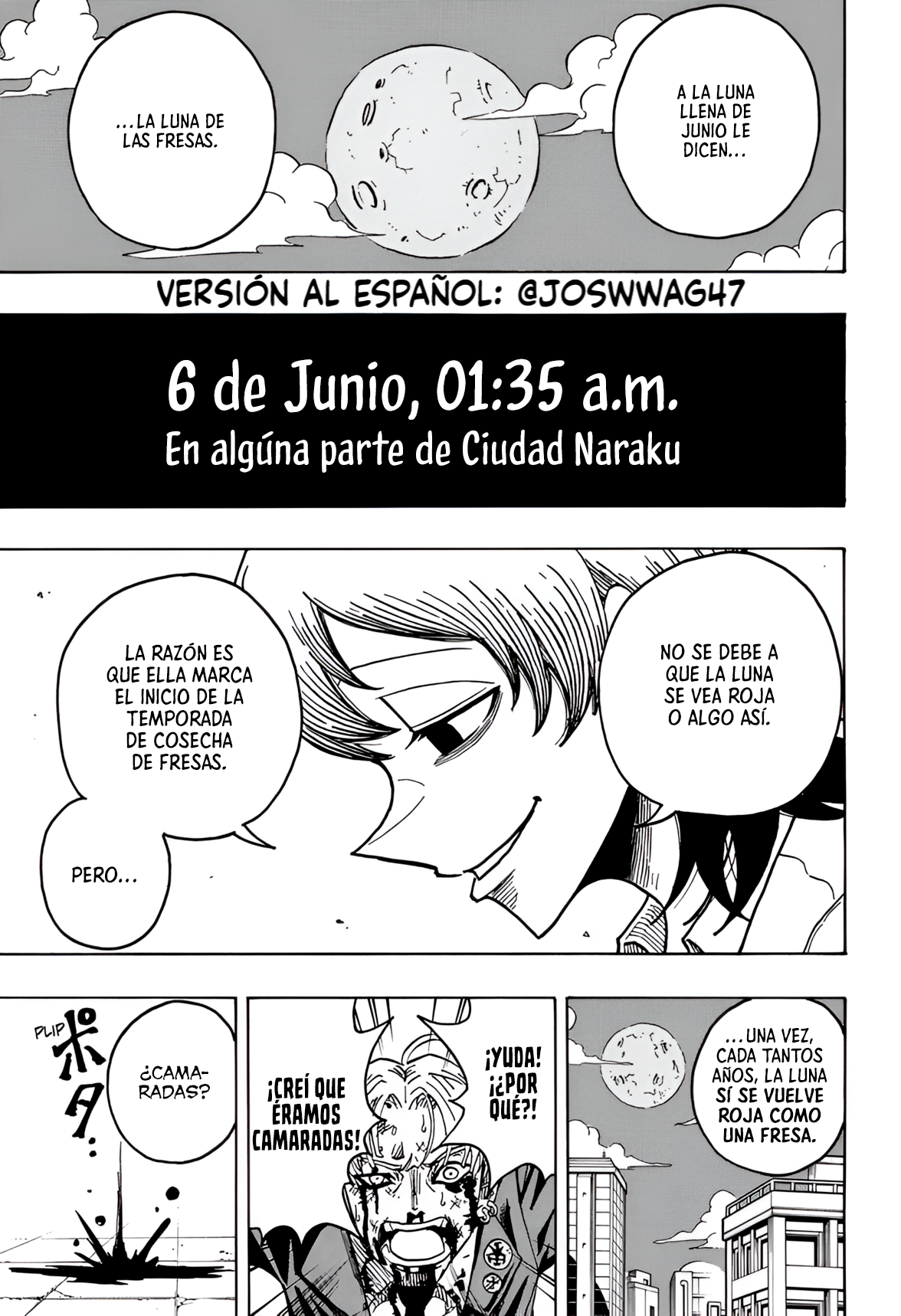 Read Ultimate Exorcist Kiyoshi ES Manga Online